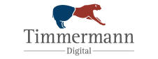 Timmermann Digital Logo